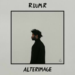 Album cover of Afterimage EP