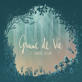 Album cover of Graine De Vie