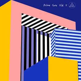 Album cover of Prime Cuts, Vol. 5
