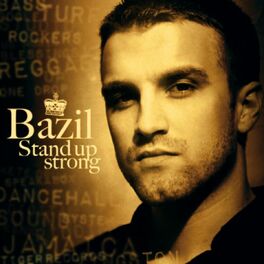 Album cover of Stand Up Strong