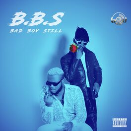 Album cover of Bad Boy Still