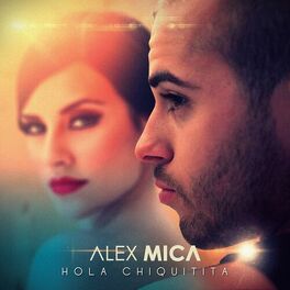 Album cover of Hola Chiquitita