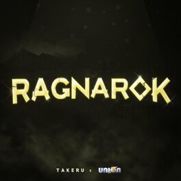 Album cover of Ragnarok