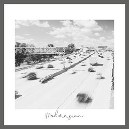 Album cover of Moderazion