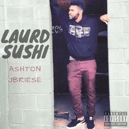 Album cover of Laurd Sushi