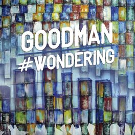 Album cover of #Wondering