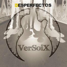 Album cover of Desperfectos