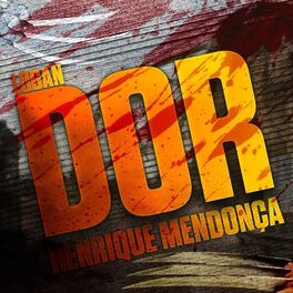 Album cover of Dor (Logan)