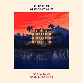 Album cover of VILLA VALMER