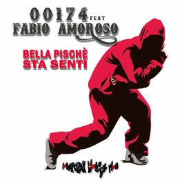Album cover of Bella Pischè Sta Sentì