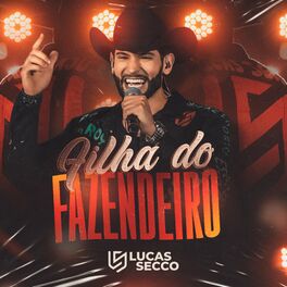 Album cover of Filha do Fazendeiro