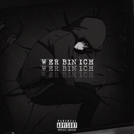 Album cover of Wer bin ich