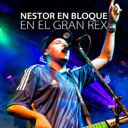 Album picture of En el Gran Rex (En Vivo)