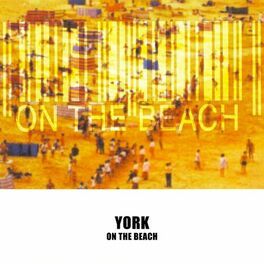Album cover of On The Beach