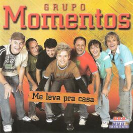 Album cover of Me Leva pra Casa