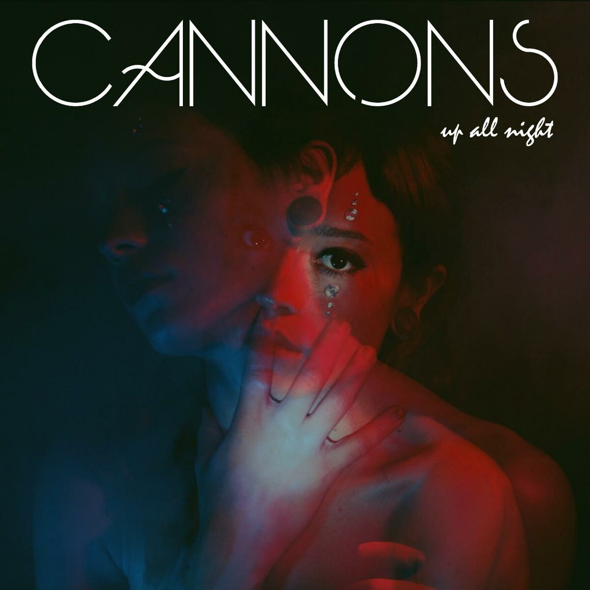 Cannons: альбомы, песни, плейлисты | Слушайте на Deezer