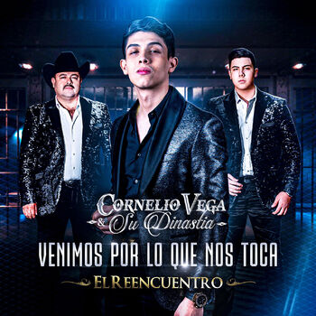 Cornelio Vega y su Dinastia - Cambio de Papeles (Norteño): listen with  lyrics | Deezer