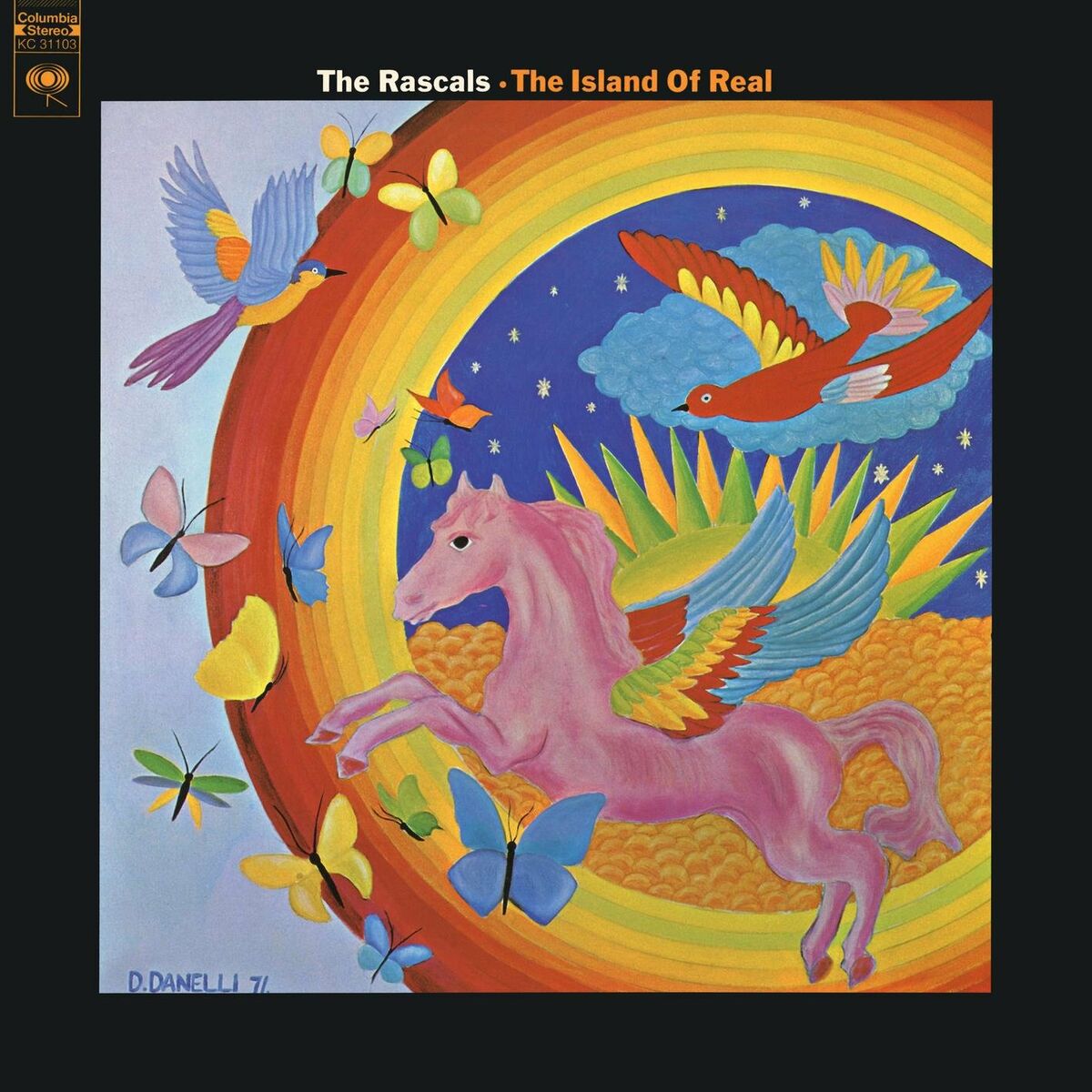 The Rascals: albums, songs, playlists | Listen on Deezer