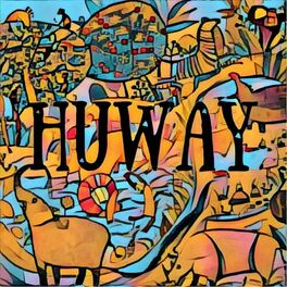 Album cover of Huway