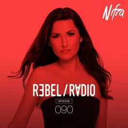 Album cover of Rebel Radio 090