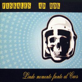 Album cover of Lindo Momento Frente al Caos