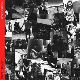 Album cover of Crossing Lines