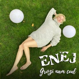 Album cover of Grozi nam cud