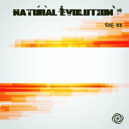 Album picture of Natural Evolution Vol 2