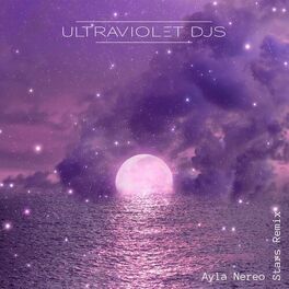 Album cover of Stars - UltraViolet Remix (feat. Ayla Nereo)