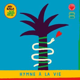 Album cover of Hymne à la vie