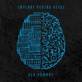 Album cover of Cer-Pamant (feat. Catalin Chelemen from Coma)