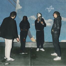 Album cover of Morgen wird besser