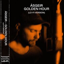 Album cover of Golden Hour (Lo-Fi Version)