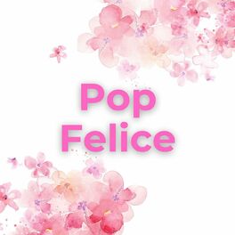 Album cover of Pop Felice