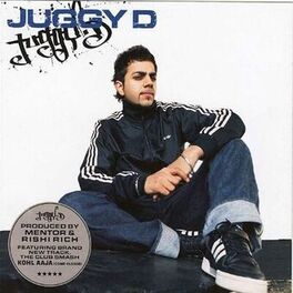 Album cover of Juggy D (Special Edition)