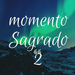 Album cover of Momento Sagrado 2