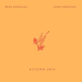 Album cover of Autumn 2014 (feat. Cenk Erdogan)