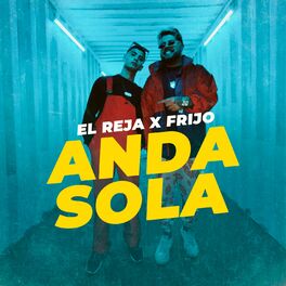 Album cover of Anda Sola