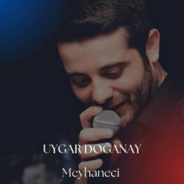 Album cover of Meyhaneci