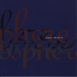 Album cover of Patashnik