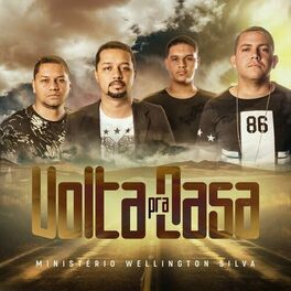 Album picture of Volta pra Casa