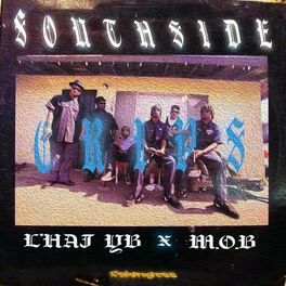 Album cover of Southside Crips (feat. M.O.B)
