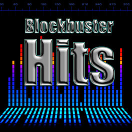 Album cover of Blockbuster Hits