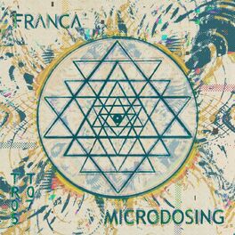 Album cover of Microdosing