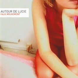 Album cover of Faux Mouvement