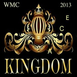 Album cover of Kingdom Dance WMC 2013