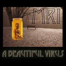 Album cover of A Beautiful Virus
