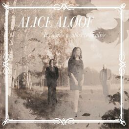 Album cover of It's a Nice Weather to be Alive