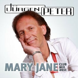 Album cover of Mary Jane - Club Mix 2011