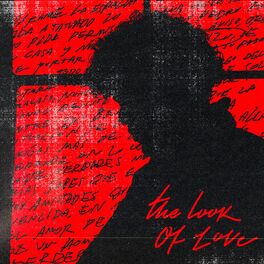 Album cover of The Look Of Love